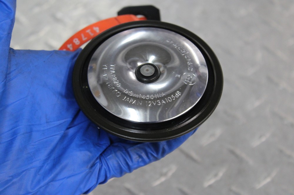 2009 TRIUMPH SPEEDMASTER HORN SIGNAL