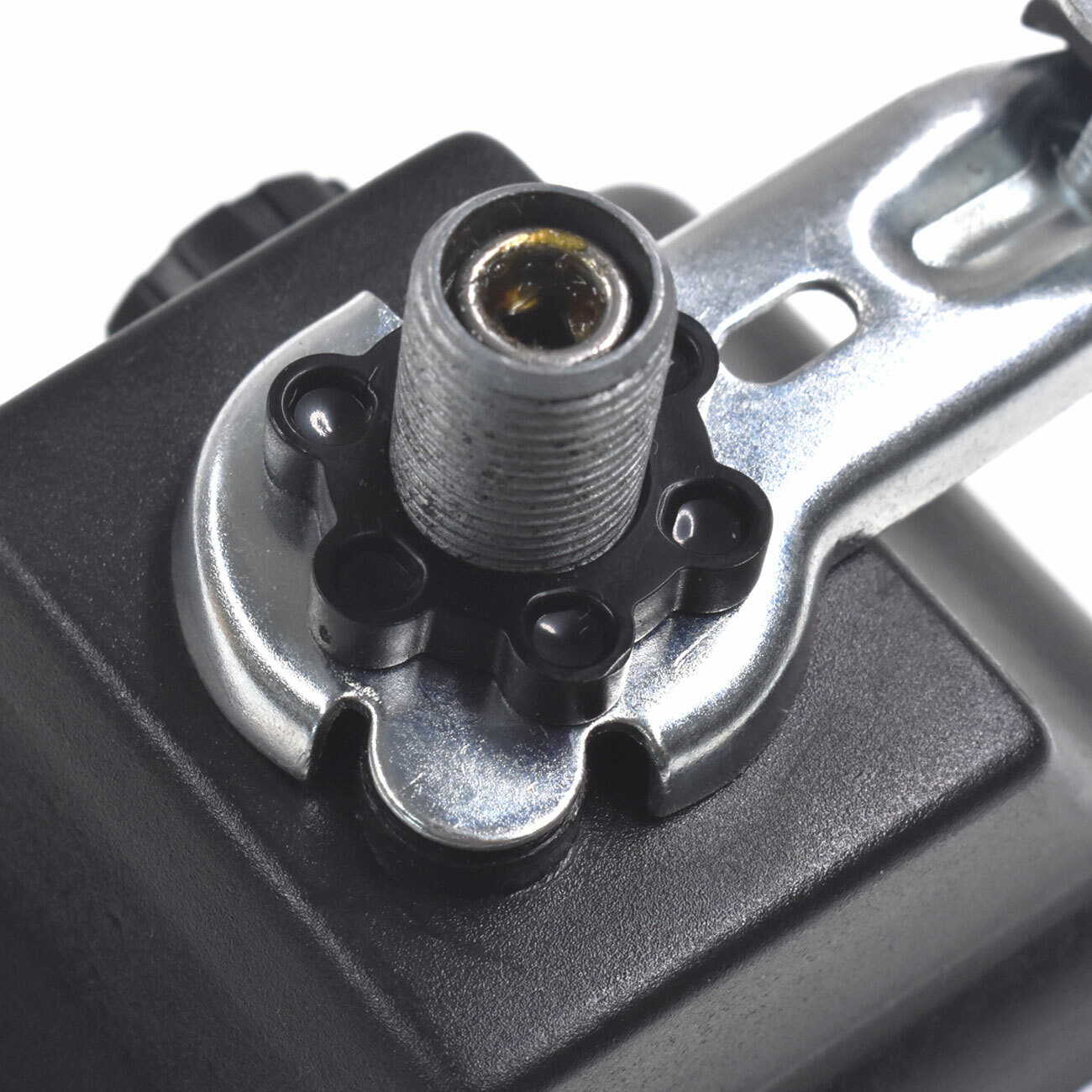 Speedometer Odometer Gauges Analog Classic Style For 26" Motorized Bike