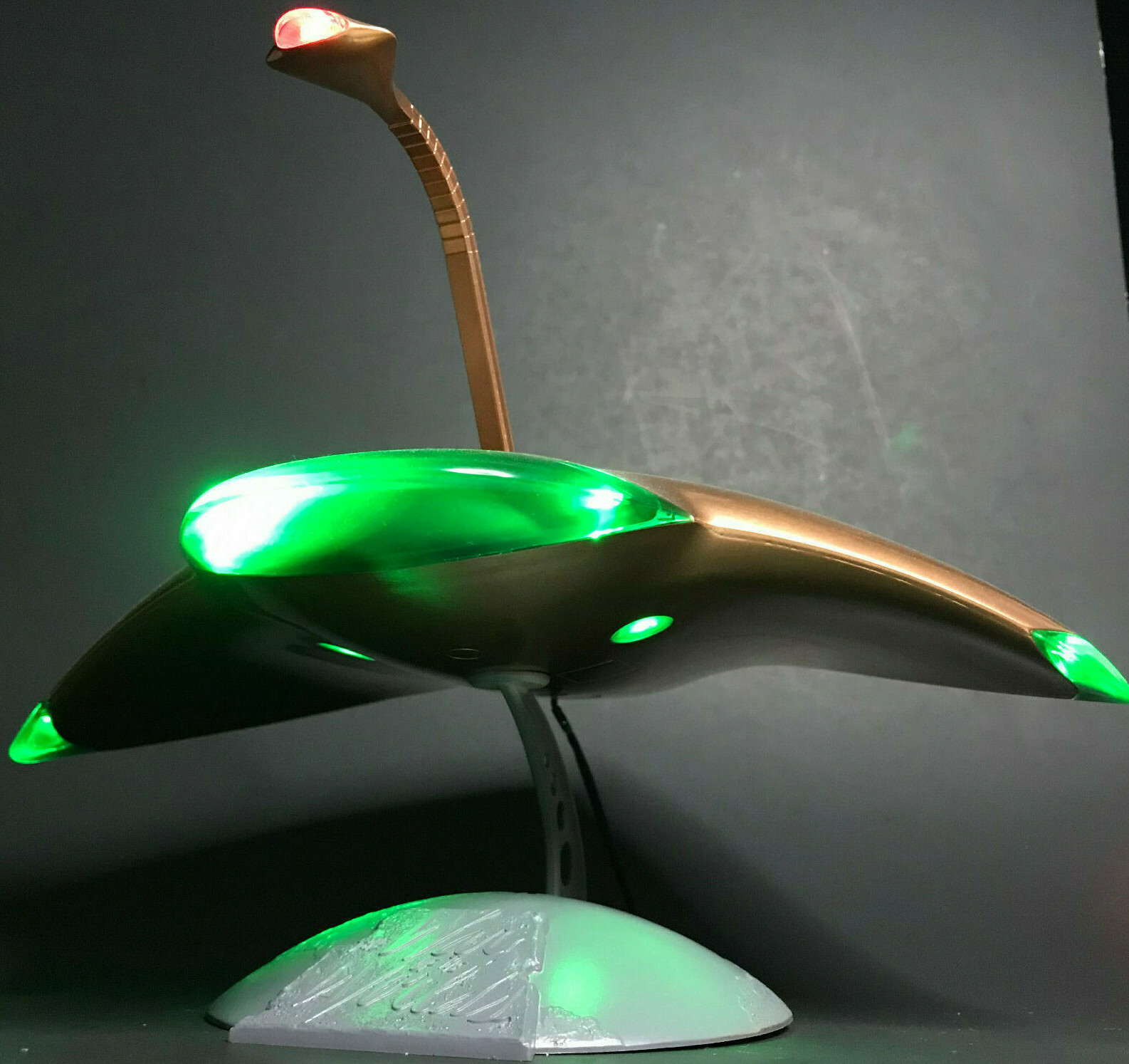 *LIGHTING KIT ONLY* for Pegasus 1:48 War of the Worlds Martian War Machine