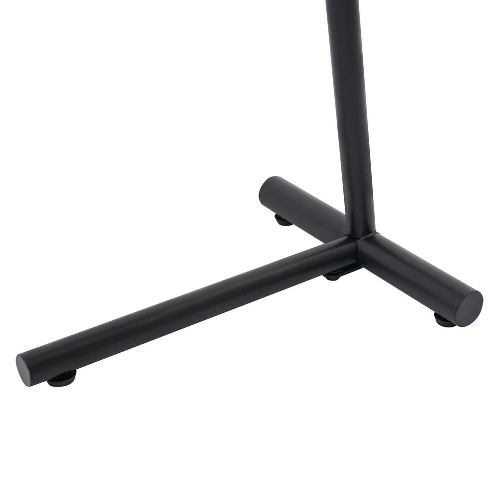 Side Table Round Side Table Modern Side Table Laptop Table Sofa Side Table