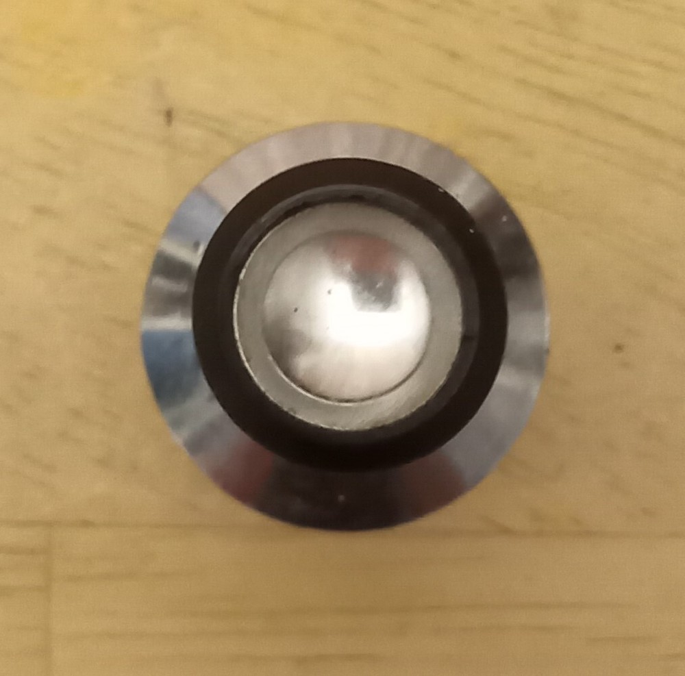 VINTAGE CUNO 12v. CIGARETTE LIGHTER