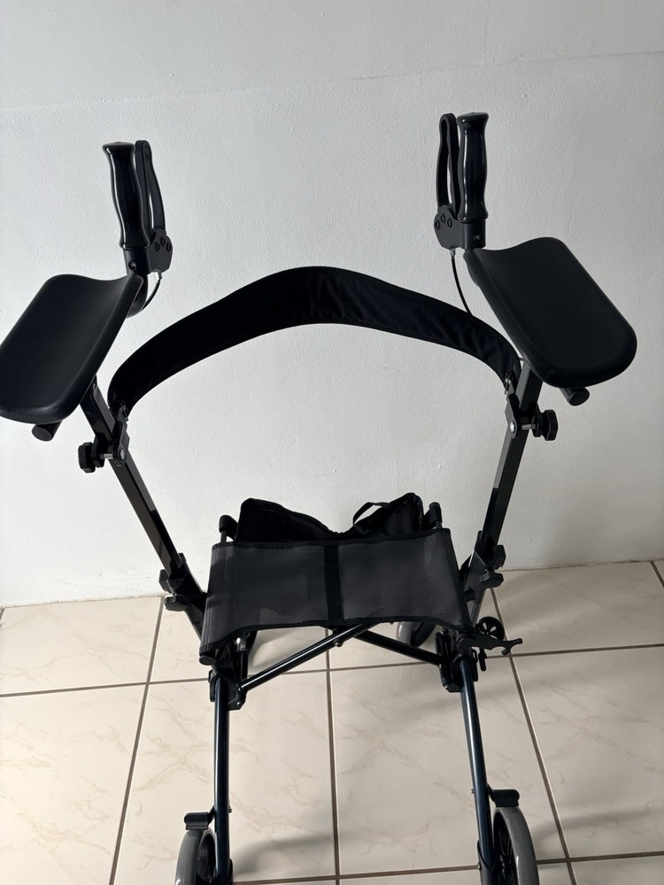 Upright Walker