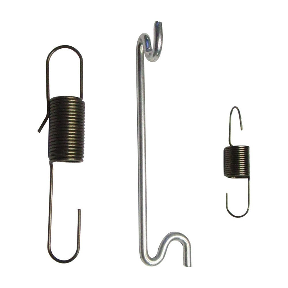 3Pcs/Throttle Governor Link Rod Speed Control Spring Return Spring/For Generator
