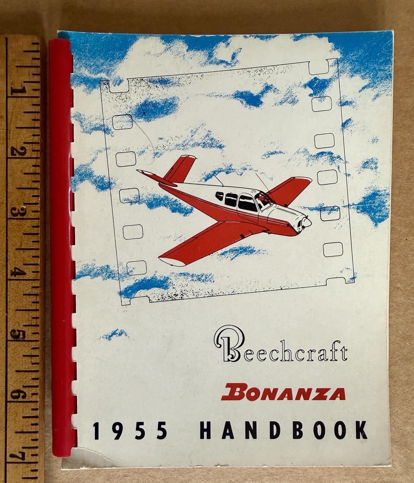 Beechcraft Bonanza 1955 Handbook Manual Facts You Should Know About The F-35