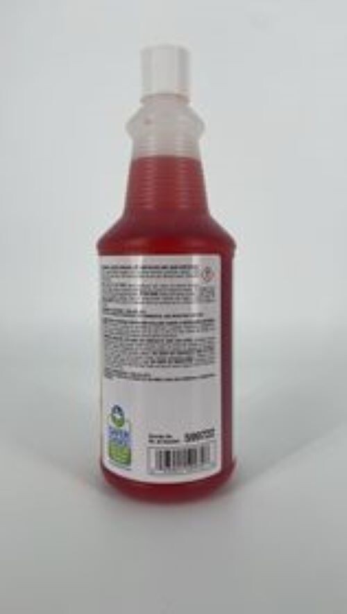 Array Grill & Oven Cleaner Case of 6