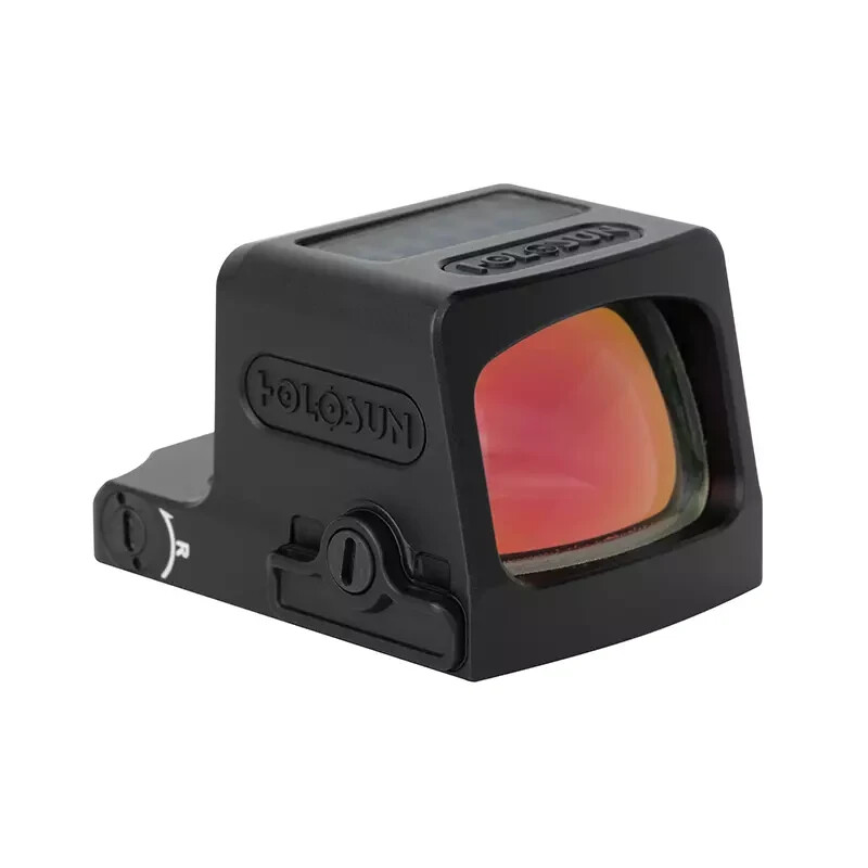 Holosun EPS-RD-MRS Enclosed Red Dot Sight 2 MOA Dot & 32 MOA Circle