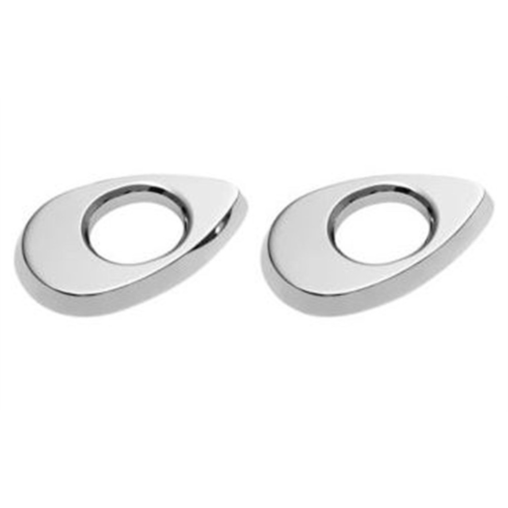 Kuryakyn Front Turn Signal Mounts 2844
