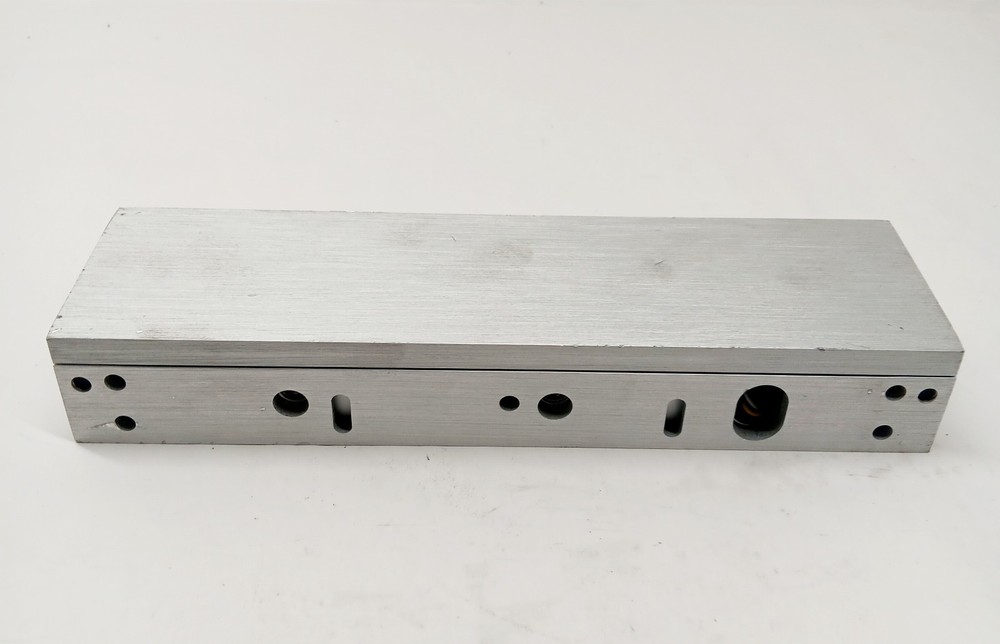 Security Door Controls E1200 SDC Excel **Few Scratches From Handling**