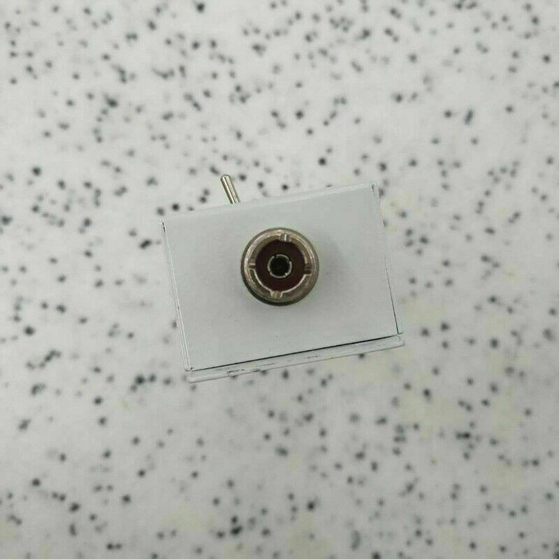 0- 82DB VARIABLE/ STEP ATTENUATOR 50 OHM for Radio Transmitter