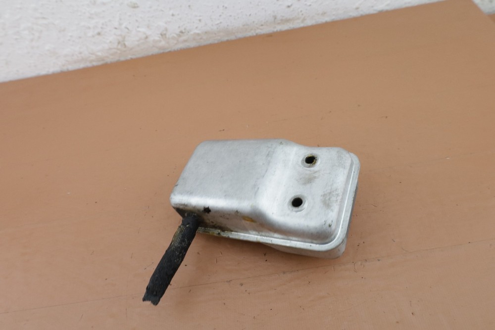 Snapper 2100HHB Blower OEM Muffler
