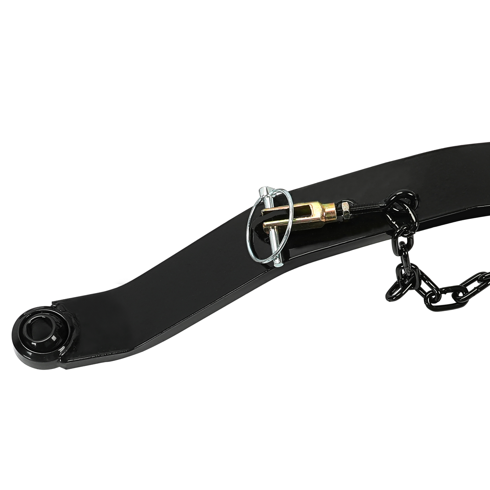 HECASA 3 Point Hitch Kit CAT 1 For John Deere 316 318 322 330 332 420 430