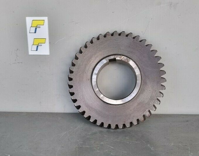 OIL PUMP CONTROL GEAR VM 20660340