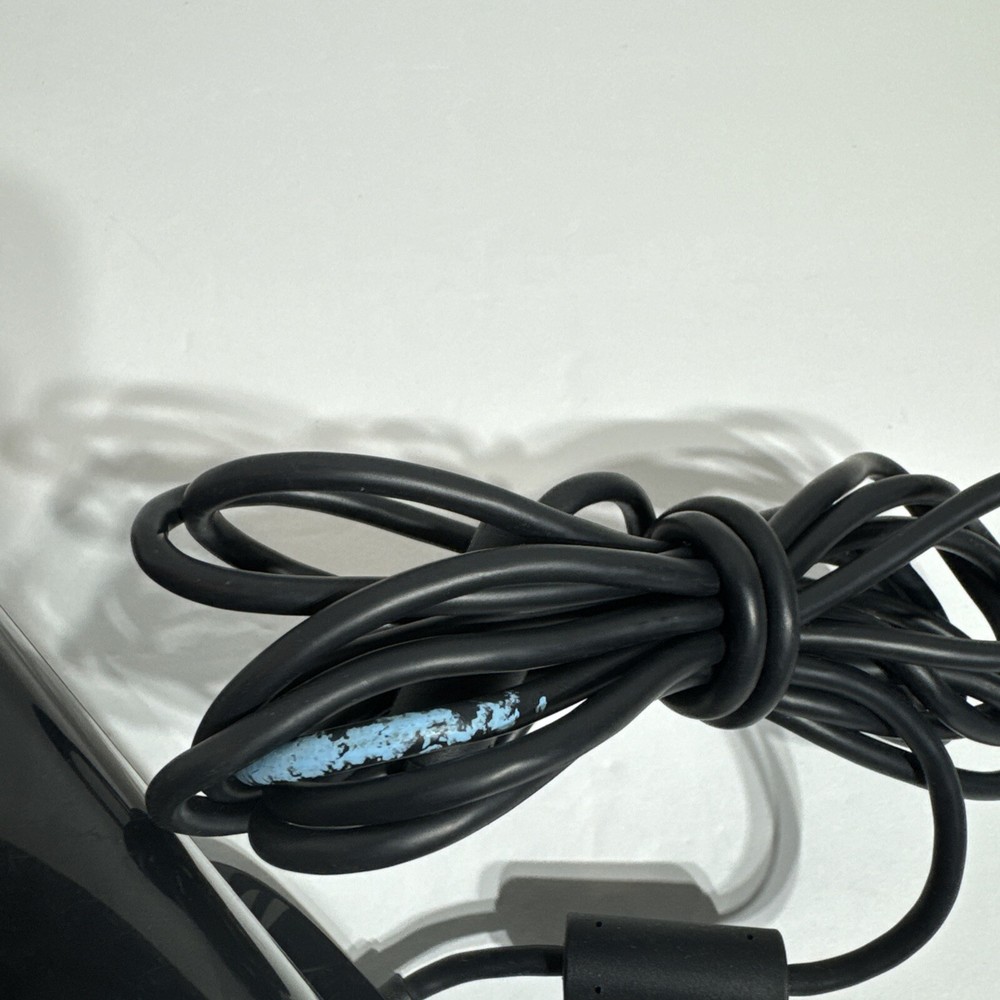 Microsoft Xbox 360 Kinect Sensor Bar Only Black Tested Working Fine As Intended