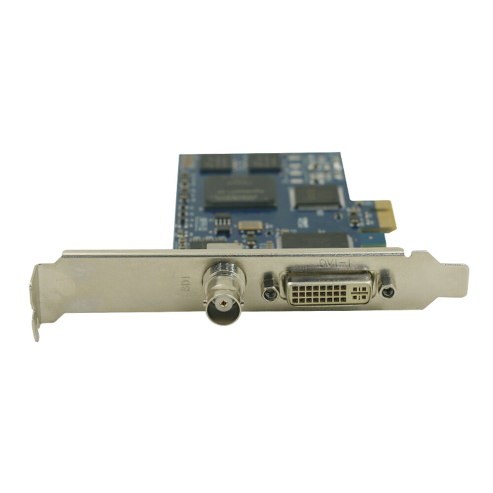 VT-333 Video Image Acquisition Card PCI-E Interface