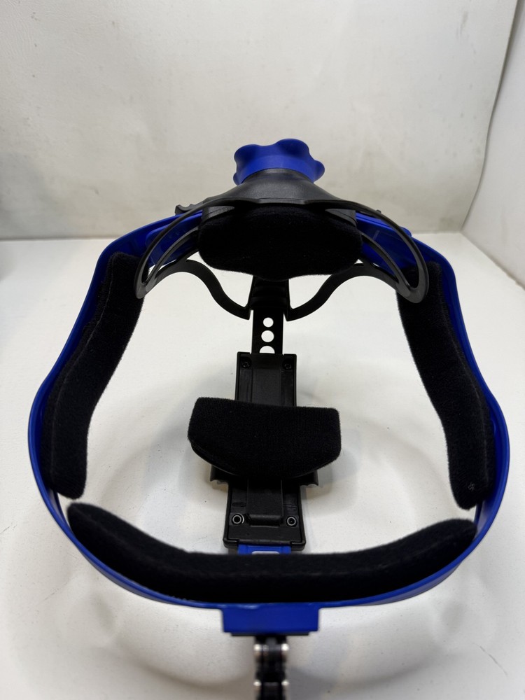 Integra Luxtec MLX Light Source W/ Fiber-Optic cable & headset