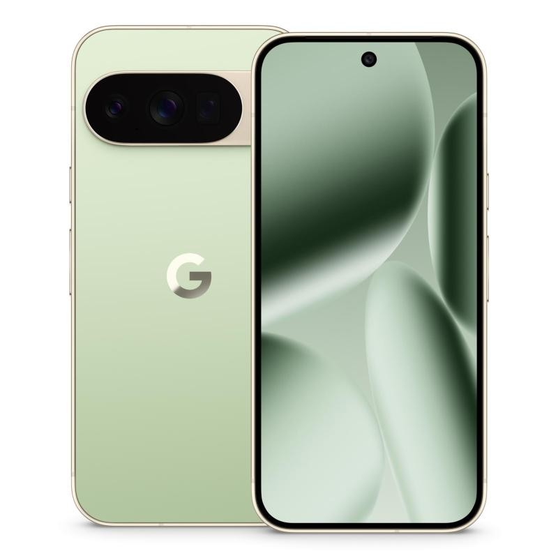 Google Pixel 10 Pro XL, Android OS Smartphone with Gemini, Tri