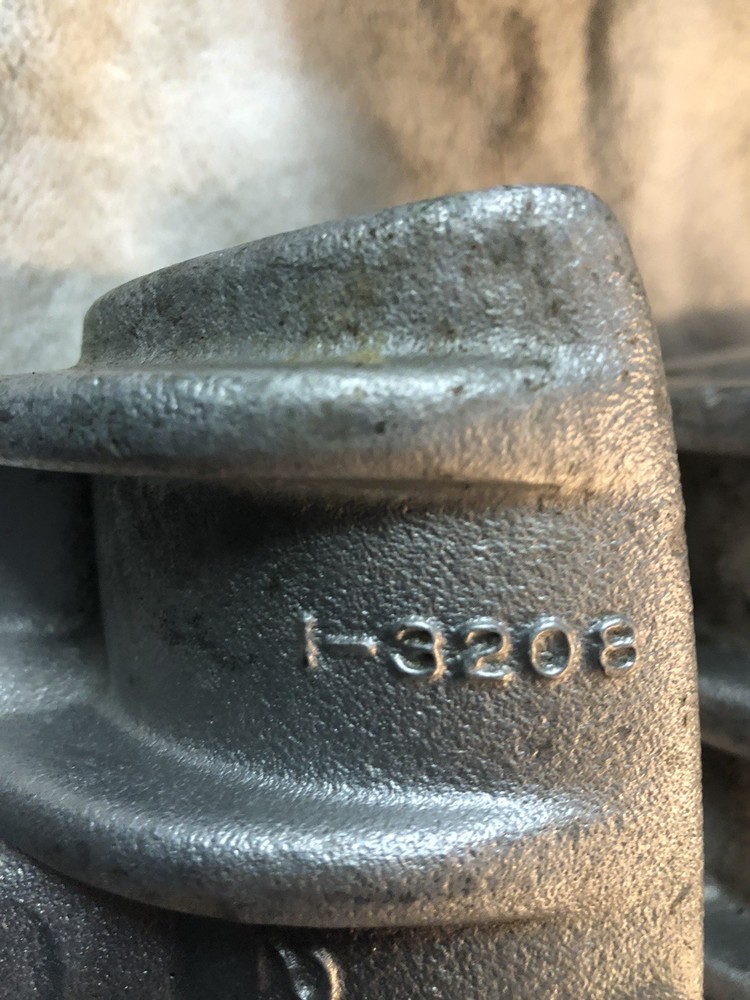 GREENLEE 777- 884 Segment Shoes ￼