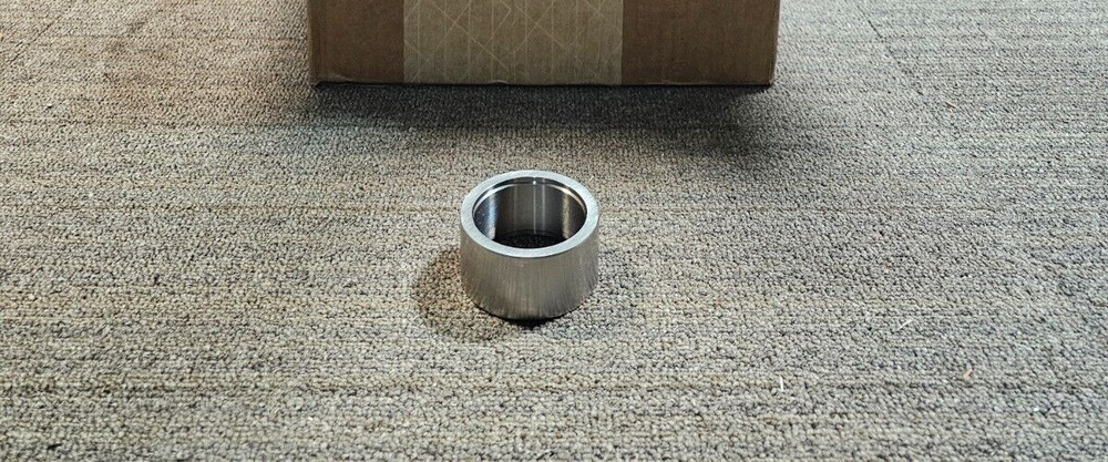 (QTY 2) Coupler Bushing Plain 5382324E102 70265