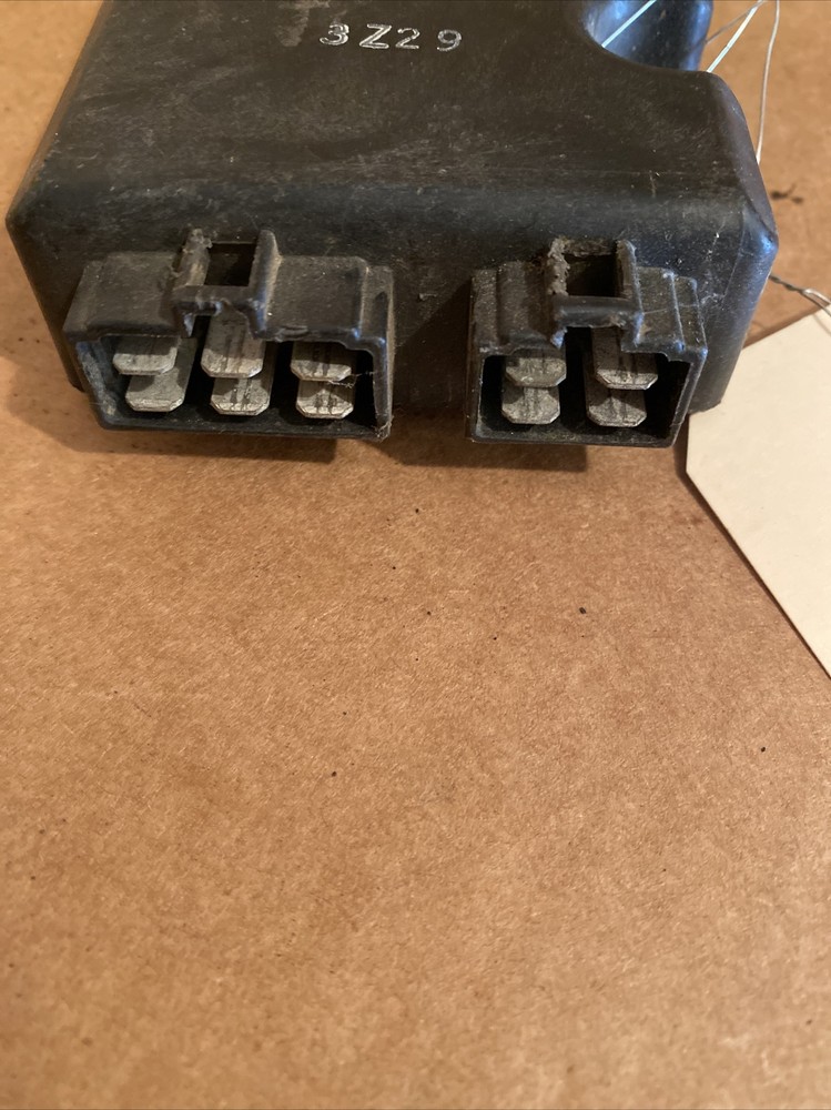 1986 Yamaha 750 Cdi Box
