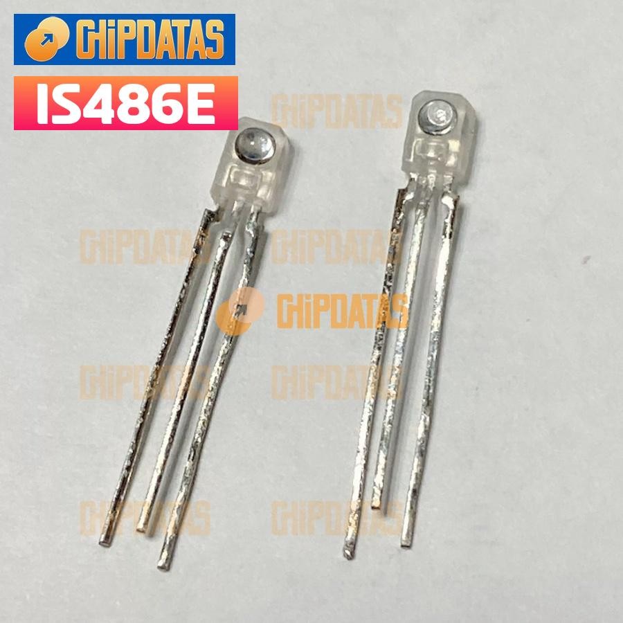 5PCS New Sharp IS486E Digital Optocoupler High-Speed Isolation IC