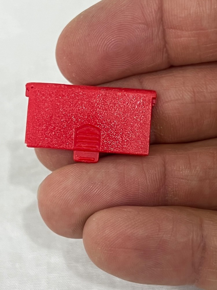 1988 Nintendo Game&Watch SAFE BUSTER Multi Screen working Condition