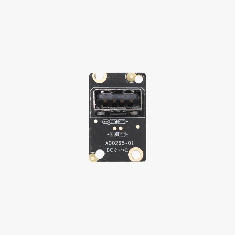 original for Bambu Lab H2D USB interface Board 3D printer accessories