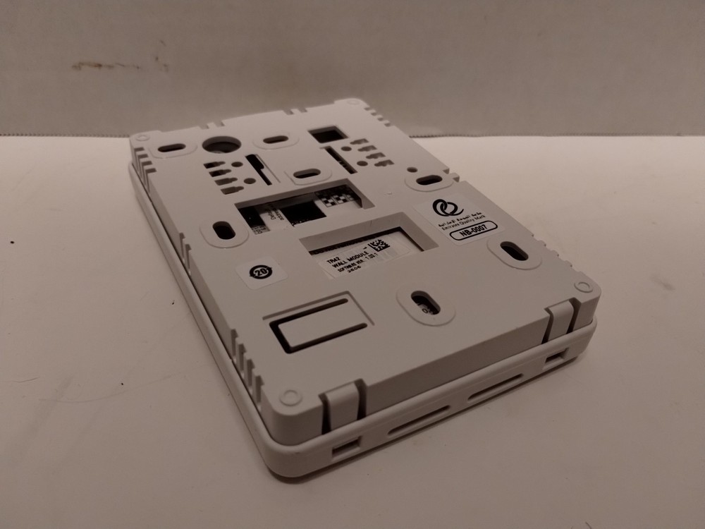 Honeywell Tr42 Wall Module (No Box) Untested Used