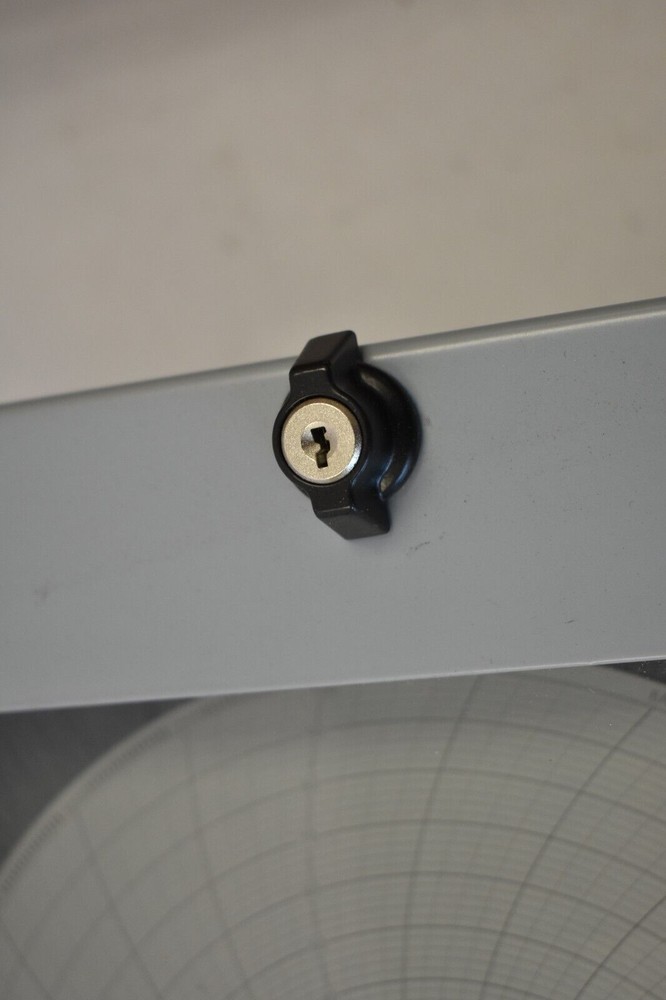 Omega 1 2 3 Channel Programmable Process Input Circular Chart Recorders CT6100