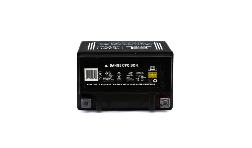 US Powersports Battery For E-Ton RXL 50 Viper 2003