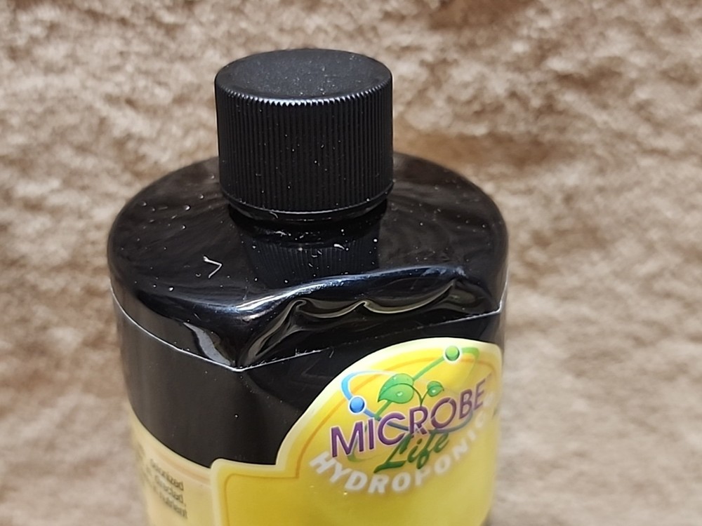 Microbe Life pH Down Control Liquid, Buffering for Stability, Decreases Levels,