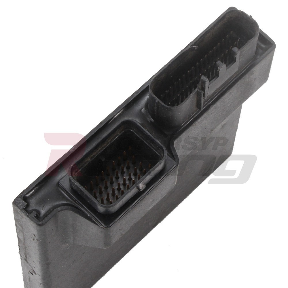 Used ECU CDI Igniter Control Unit For Yamaha YZF R1 2009-2011 14B-8591A-00-00