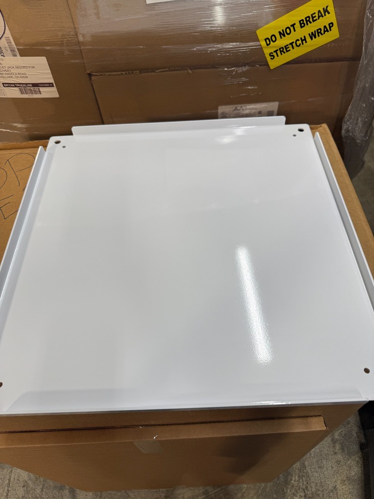 SCE-24P24 Backplate, Subpanel, Bent Saginaw Controls and Engineering