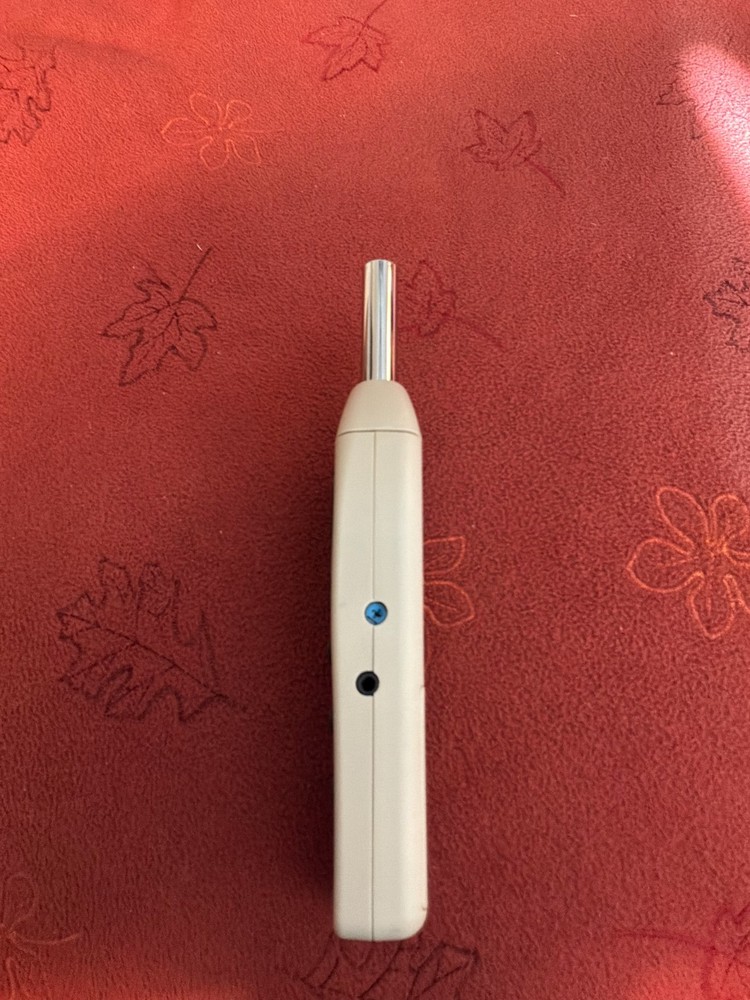 Extech 407780A Integrating Sound Level Meter