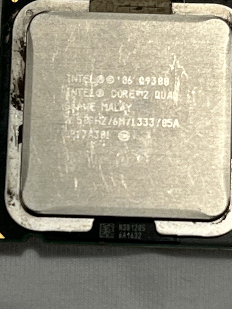 Lot 3 Inter Core Processors Intel Core 2