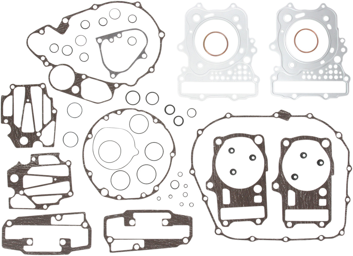 VESRAH Complete Gasket Set - Honda VT1100C Shadow VG-1091-M