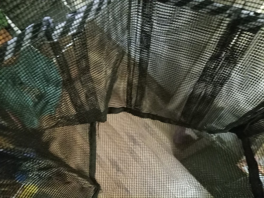 Mesh Shower Caddy