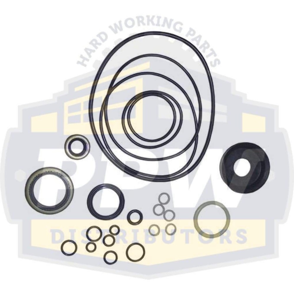 Meyer 15707 Snow Plow Pump Basic Seal Kit for E50 E50H E60 E60H E61H V66