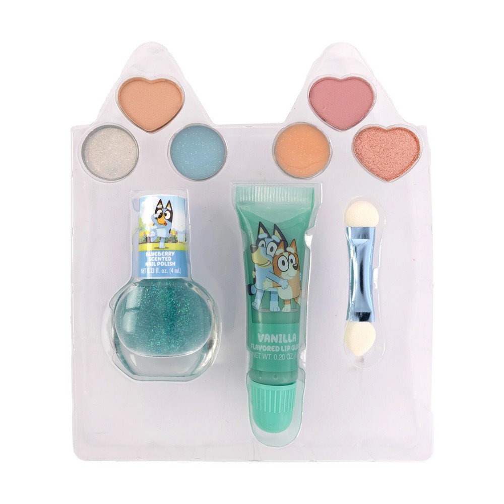 Kids Beauty Play Set