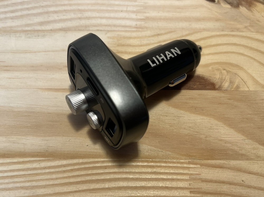 Lihan FM Transmitter