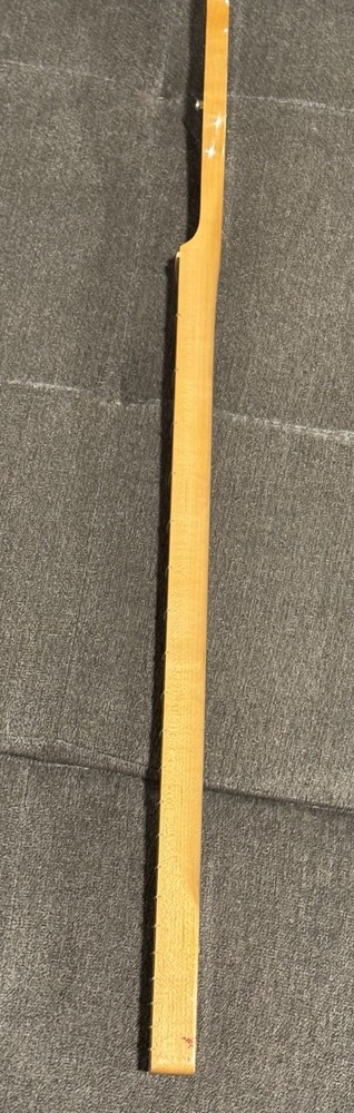 Fender Vintera 50’s Reissue Telecaster Neck 7.25 Radius (2019)