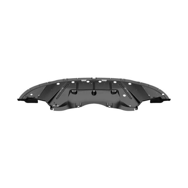 Genuine Mopar Front Belly Pan 68502582AA