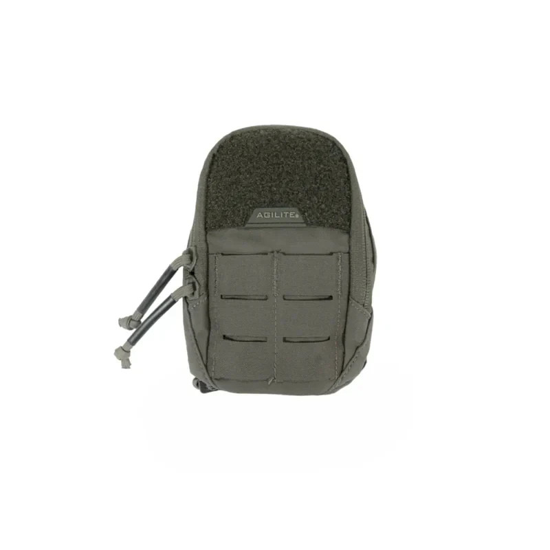 Agilite General Purpose Pouch Small Ranger Green - Brand New