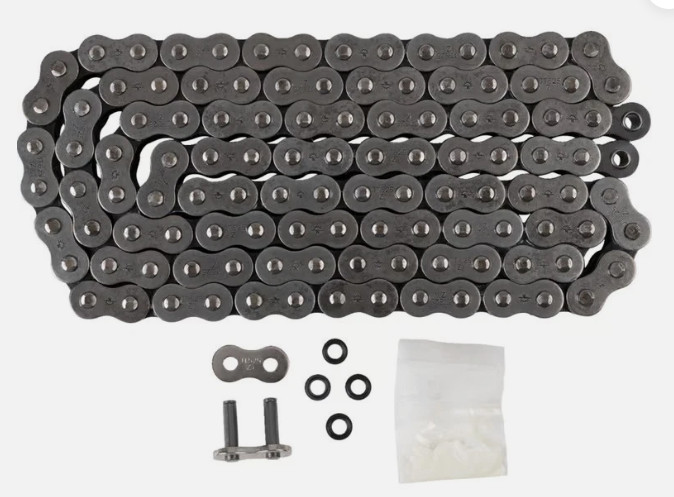 525-112 Z3 X-ring Chain JT X1R CBR600RR DL1000 GSXR 600 SPEEDMASTER 800 NEW