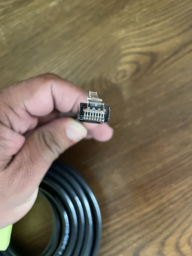 Surf Onn. CAT6 Networking Cable 25 FT