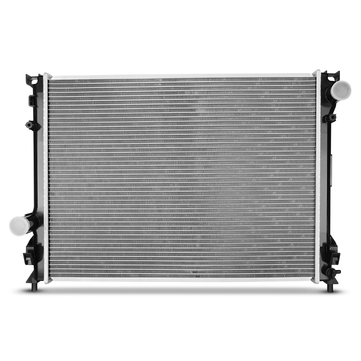 Radiator For Dodge Charger Challenger Chrysler 300 3.5 6.1 5.7 2.7 3.6 13157
