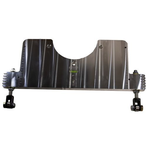 Wehrs WM485D-5.5 Spring Cup 5.5in Drop OD Alignment