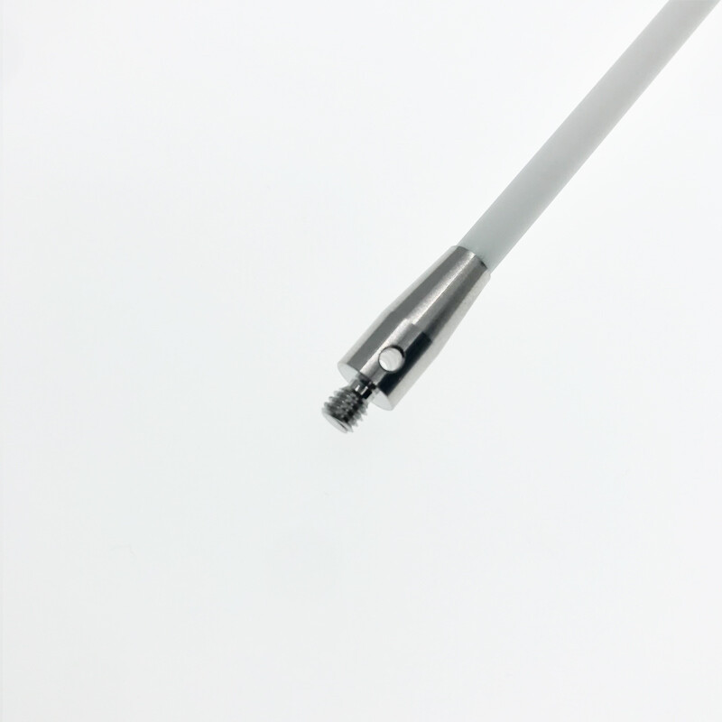 M4 Thread 6mm Ruby Ball Point 75mm Ceramic Stem Compatible CMM Styli A-5003-2764