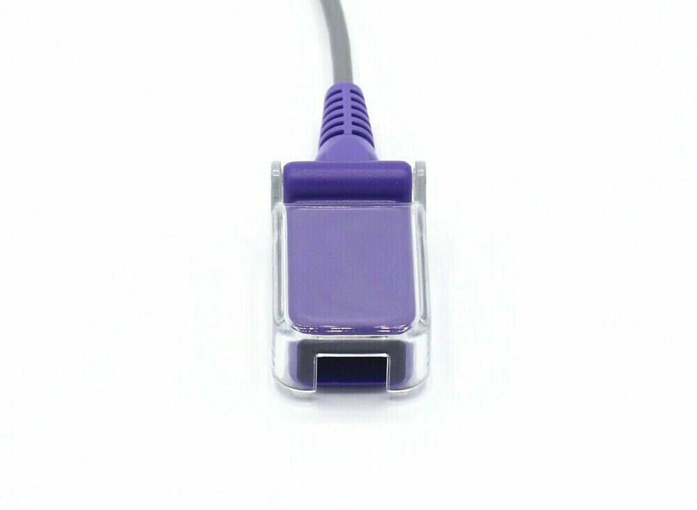 GE Marquette Compatible Adapter Cable 2021406001 - Same Day Shipping