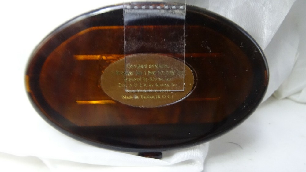 Rixima Compact Bronzer # 1 0.20 oz