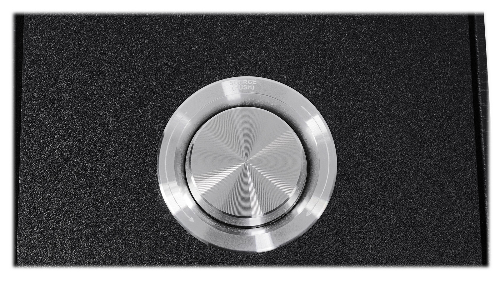 (2) Rockville HD5B 5" Powered Studio Monitor Bluetooth Bookshelf Speakers-Black